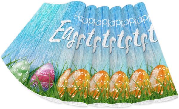 71LnGq9MkML._AC_SL1200_.jpg Placemats for Round Table of 4 with Round Centerpiece Mat Farmhouse Grape