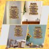 81FZyaaDpQL._AC_SL1500_.jpg Kitchen Wall Decor Bless The Food Before Us Sign Farmhouse Wooden Signs